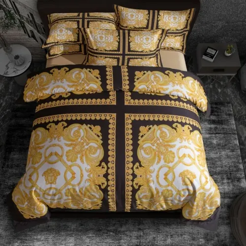 Wholesale Versace Bedding #1409035 $225.00 USD, Wholesale Quality Replica Versace Bedding