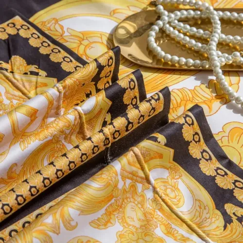 Replica Versace Bedding #1409035 $225.00 USD for Wholesale