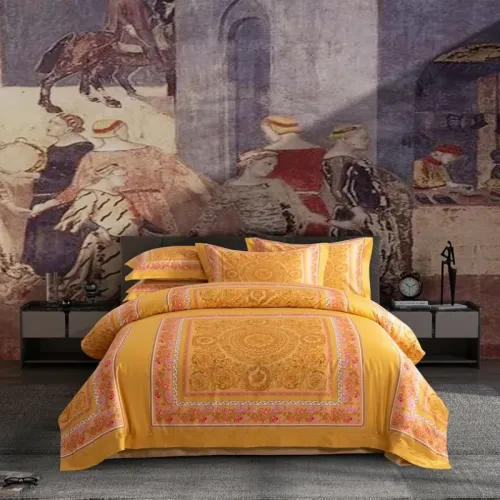 Replica Versace Bedding #1409036 $225.00 USD for Wholesale