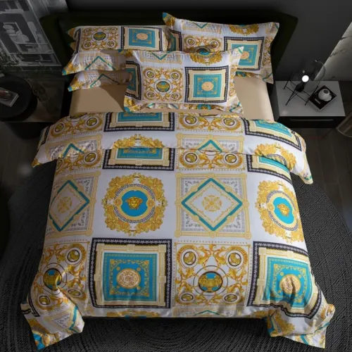 Wholesale Versace Bedding #1409046 $225.00 USD, Wholesale Quality Replica Versace Bedding