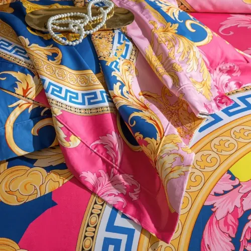 Replica Versace Bedding #1409063 $225.00 USD for Wholesale