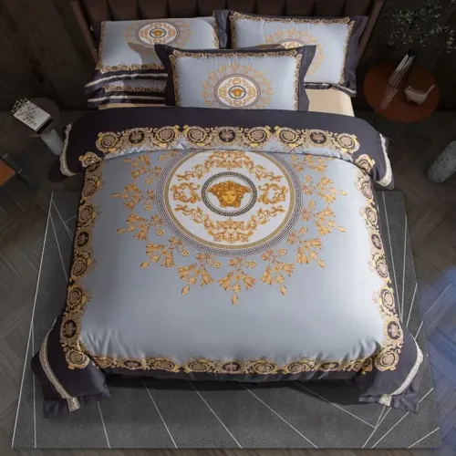Wholesale Versace Bedding #1409064 $225.00 USD, Wholesale Quality Replica Versace Bedding