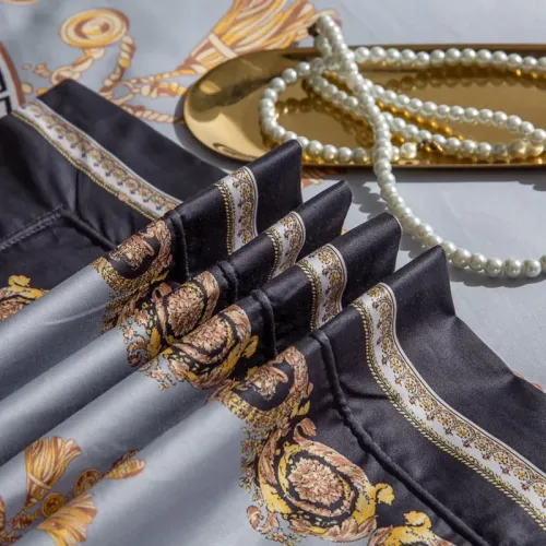 Replica Versace Bedding #1409064 $225.00 USD for Wholesale