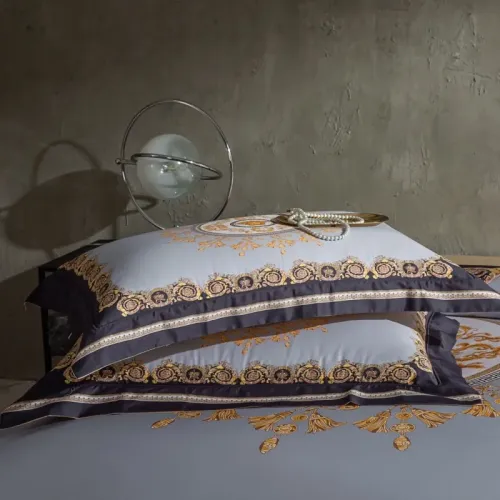 Replica Versace Bedding #1409064 $225.00 USD for Wholesale
