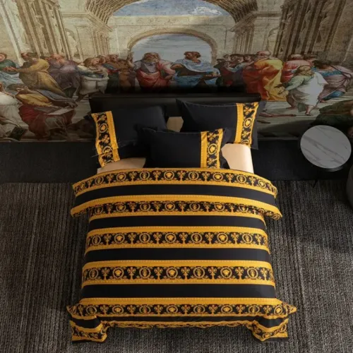 Wholesale Versace Bedding #1409065 $225.00 USD, Wholesale Quality Replica Versace Bedding