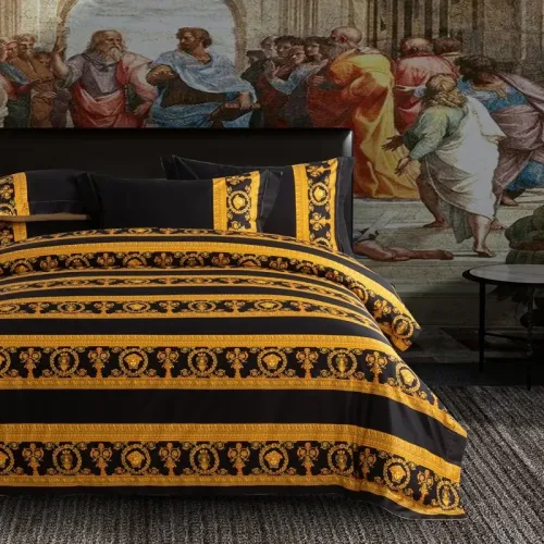Replica Versace Bedding #1409065 $225.00 USD for Wholesale