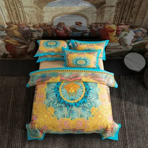 Wholesale Versace Bedding #1409066 $225.00 USD, Wholesale Quality Replica Versace Bedding