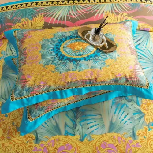 Replica Versace Bedding #1409066 $225.00 USD for Wholesale
