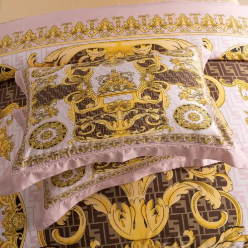 Replica Versace Bedding #1409068 $225.00 USD for Wholesale