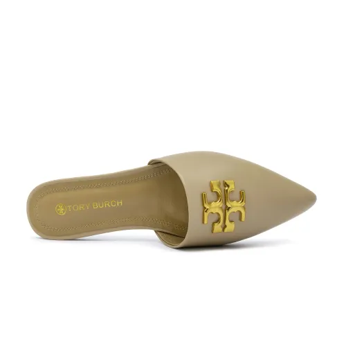 Replica Tory Burch TB Slippers For Women #1409070 $92.00 USD for Wholesale