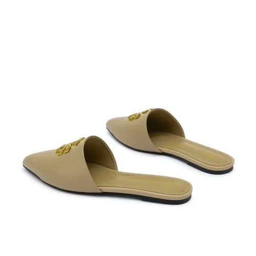 Replica Tory Burch TB Slippers For Women #1409070 $92.00 USD for Wholesale