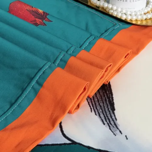 Replica Hermes Bedding #1409071 $225.00 USD for Wholesale