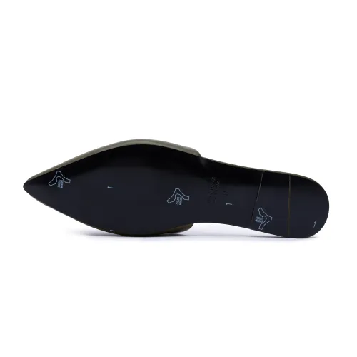 Replica Tory Burch TB Slippers For Women #1409075 $92.00 USD for Wholesale
