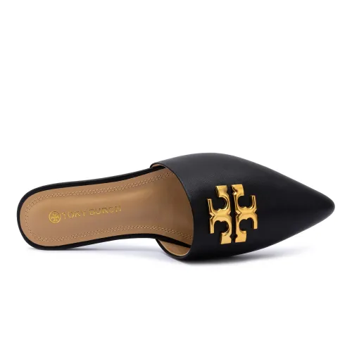 Replica Tory Burch TB Slippers For Women #1409076 $92.00 USD for Wholesale