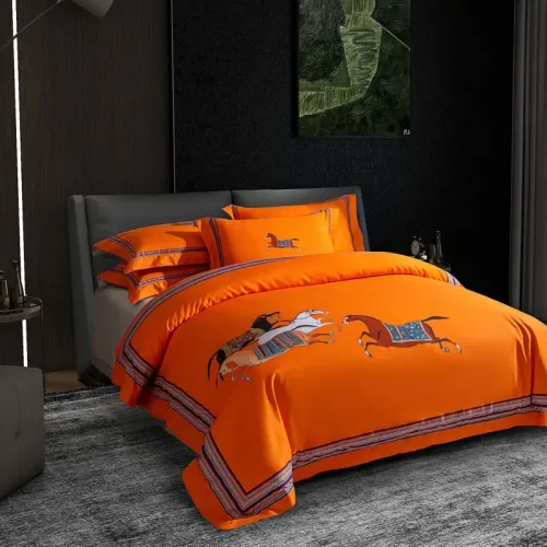Replica Hermes Bedding #1409077 $225.00 USD for Wholesale