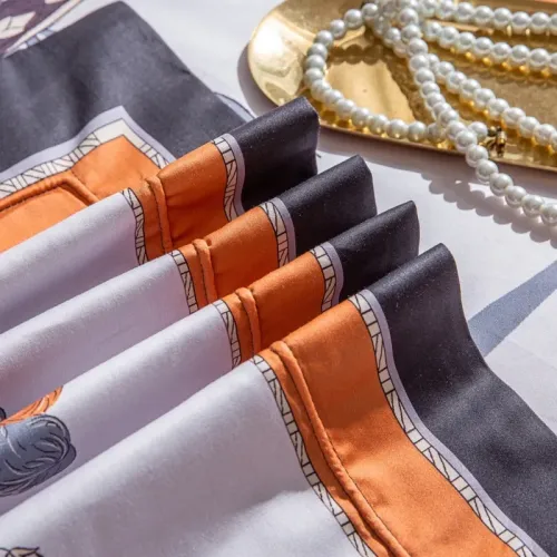 Replica Hermes Bedding #1409078 $225.00 USD for Wholesale