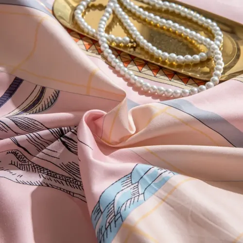 Replica Hermes Bedding #1409081 $225.00 USD for Wholesale