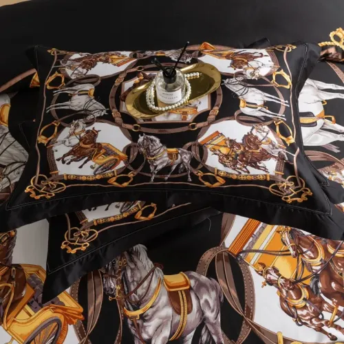 Replica Hermes Bedding #1409083 $225.00 USD for Wholesale