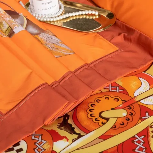 Replica Hermes Bedding #1409085 $225.00 USD for Wholesale