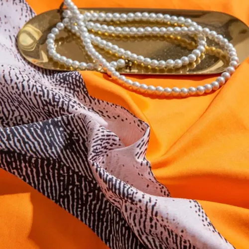 Replica Hermes Bedding #1409086 $225.00 USD for Wholesale