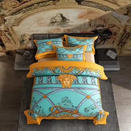 Wholesale Versace Bedding #1409087 $225.00 USD, Wholesale Quality Replica Versace Bedding