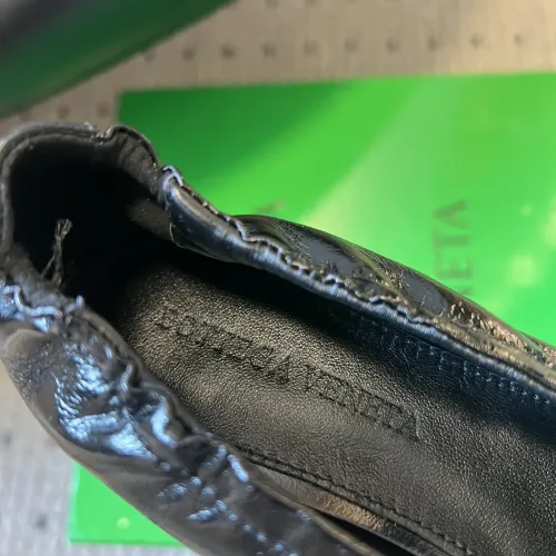 Replica Bottega Veneta BV High-heeled Shoes For Women #1409091 $122.00 USD for Wholesale