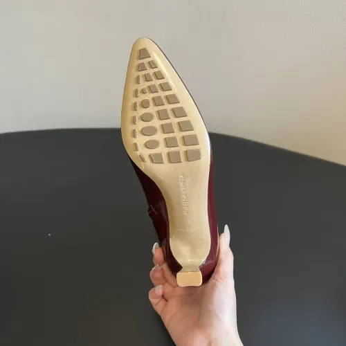 Replica Bottega Veneta BV Boots For Women #1409093 $158.00 USD for Wholesale