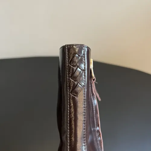 Replica Bottega Veneta BV Boots For Women #1409096 $158.00 USD for Wholesale