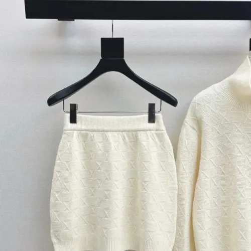 Replica MIU MIU Tracksuits Long Sleeved For Women #1409101 $162.00 USD for Wholesale