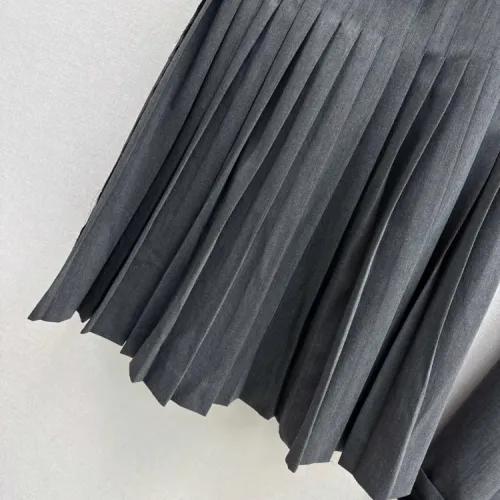 Replica Prada Tracksuits Long Sleeved For Women #1409104 $257.85 USD for Wholesale