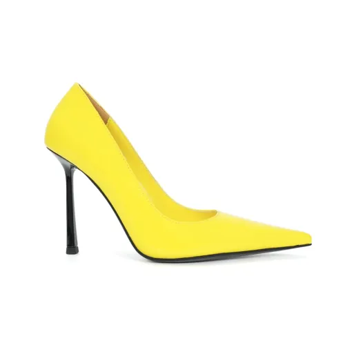 Replica Yves Saint Laurent YSL High-Heeled Shoes For Women #1409123 $105.00 USD for Wholesale