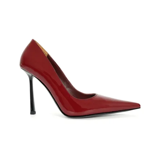 Replica Yves Saint Laurent YSL High-Heeled Shoes For Women #1409129 $105.00 USD for Wholesale