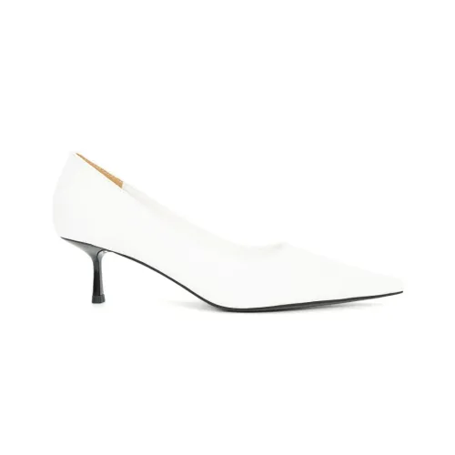 Replica Yves Saint Laurent YSL High-Heeled Shoes For Women #1409132 $105.00 USD for Wholesale