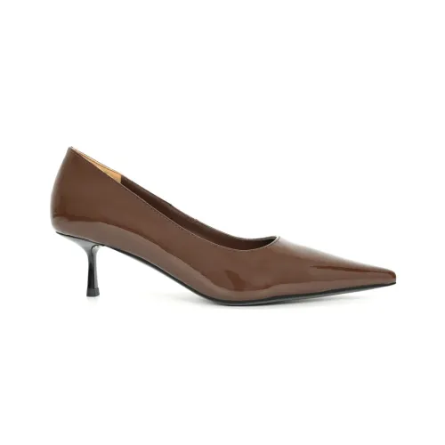 Replica Yves Saint Laurent YSL High-Heeled Shoes For Women #1409137 $105.00 USD for Wholesale