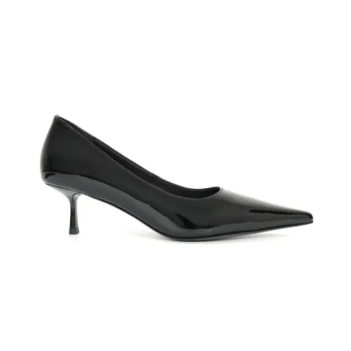 Replica Yves Saint Laurent YSL High-Heeled Shoes For Women #1409142 $105.00 USD for Wholesale