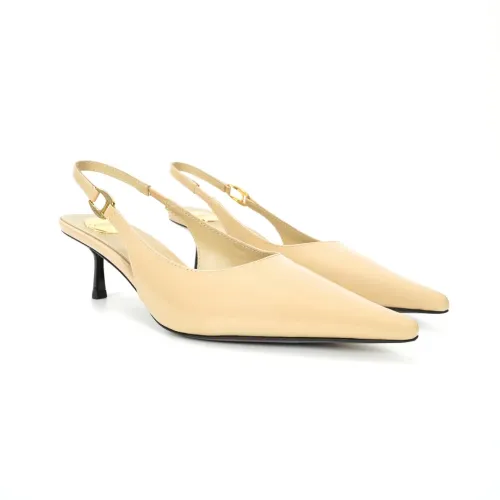 Replica Yves Saint Laurent YSL Sandal For Women #1409144 $105.00 USD for Wholesale