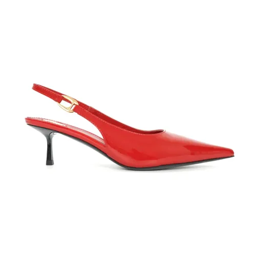 Replica Yves Saint Laurent YSL Sandal For Women #1409149 $105.00 USD for Wholesale