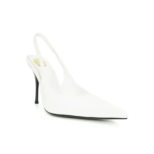 Replica Yves Saint Laurent YSL Sandal For Women #1409159 $105.00 USD for Wholesale