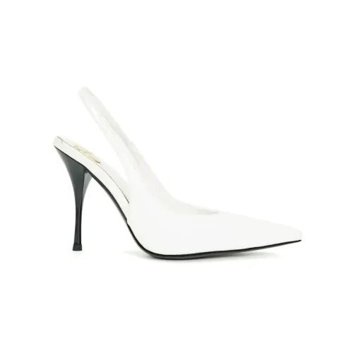 Replica Yves Saint Laurent YSL Sandal For Women #1409159 $105.00 USD for Wholesale