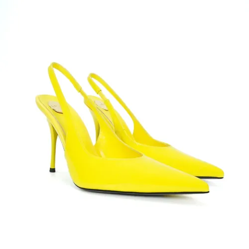 Replica Yves Saint Laurent YSL Sandal For Women #1409161 $105.00 USD for Wholesale