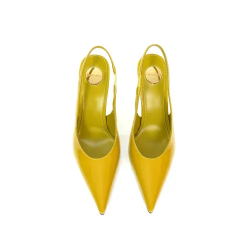 Replica Yves Saint Laurent YSL Sandal For Women #1409162 $105.00 USD for Wholesale