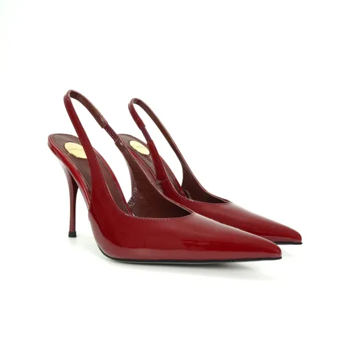 Replica Yves Saint Laurent YSL Sandal For Women #1409164 $105.00 USD for Wholesale