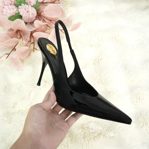 Wholesale Yves Saint Laurent YSL Sandal For Women #1409169 $105.00 USD, Wholesale Quality Replica Yves Saint Laurent YSL Sandal