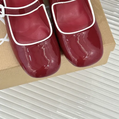 Replica Christian Louboutin High-heeled shoes For Women #1409174 $112.00 USD for Wholesale