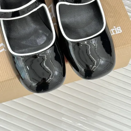 Replica Christian Louboutin High-heeled shoes For Women #1409175 $112.00 USD for Wholesale