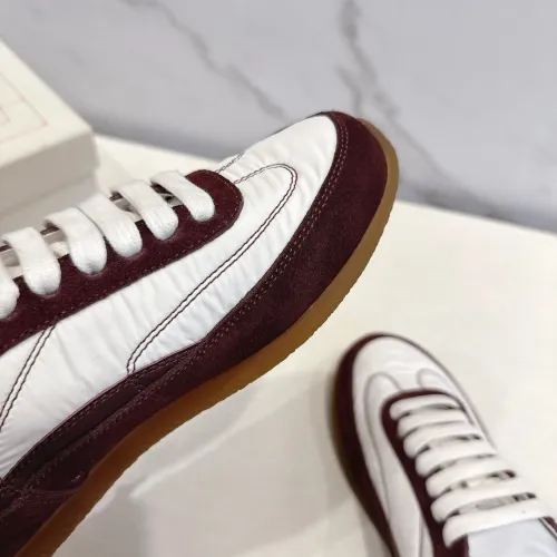 Replica Alexander McQueen Casual Shoes For Women #1409212 $102.00 USD for Wholesale