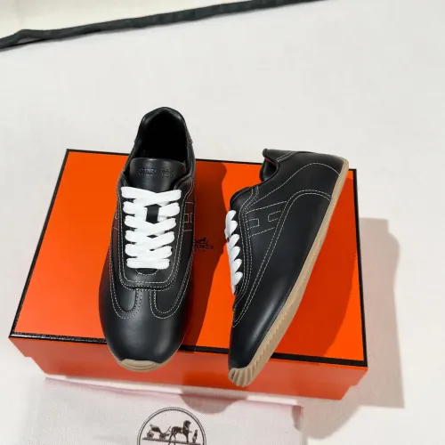 Wholesale Hermes Casual Shoes For Women #1409251 $98.00 USD, Wholesale Quality Replica Hermes Casual Shoes