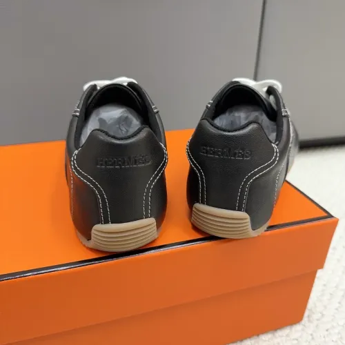 Replica Hermes Casual Shoes For Women #1409264 $102.00 USD for Wholesale