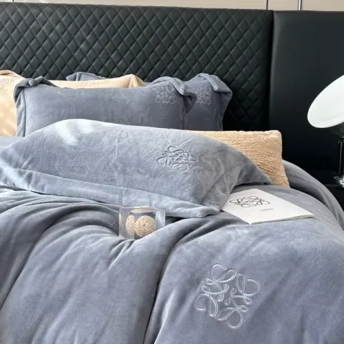 Wholesale LOEWE Bedding #1409302 $150.00 USD, Wholesale Quality Replica LOEWE Bedding