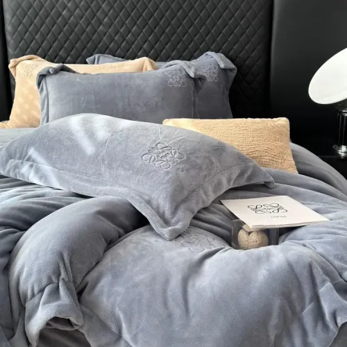 Replica LOEWE Bedding #1409302 $150.00 USD for Wholesale